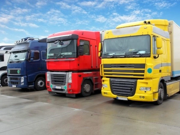 Adana Karaisalı Nakliye